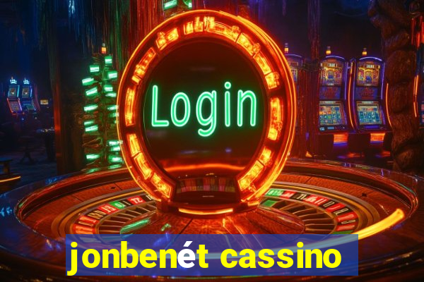 jonbenét cassino